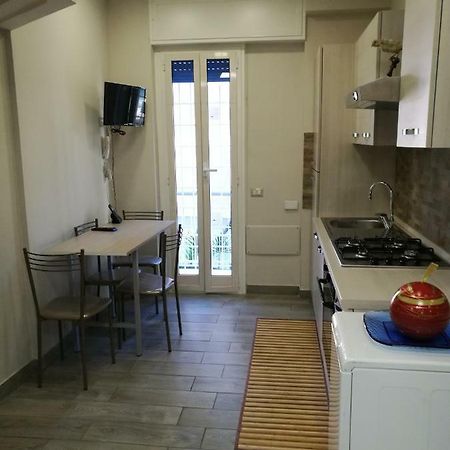 B&B Fratelli Nicoli Rom Exterior foto
