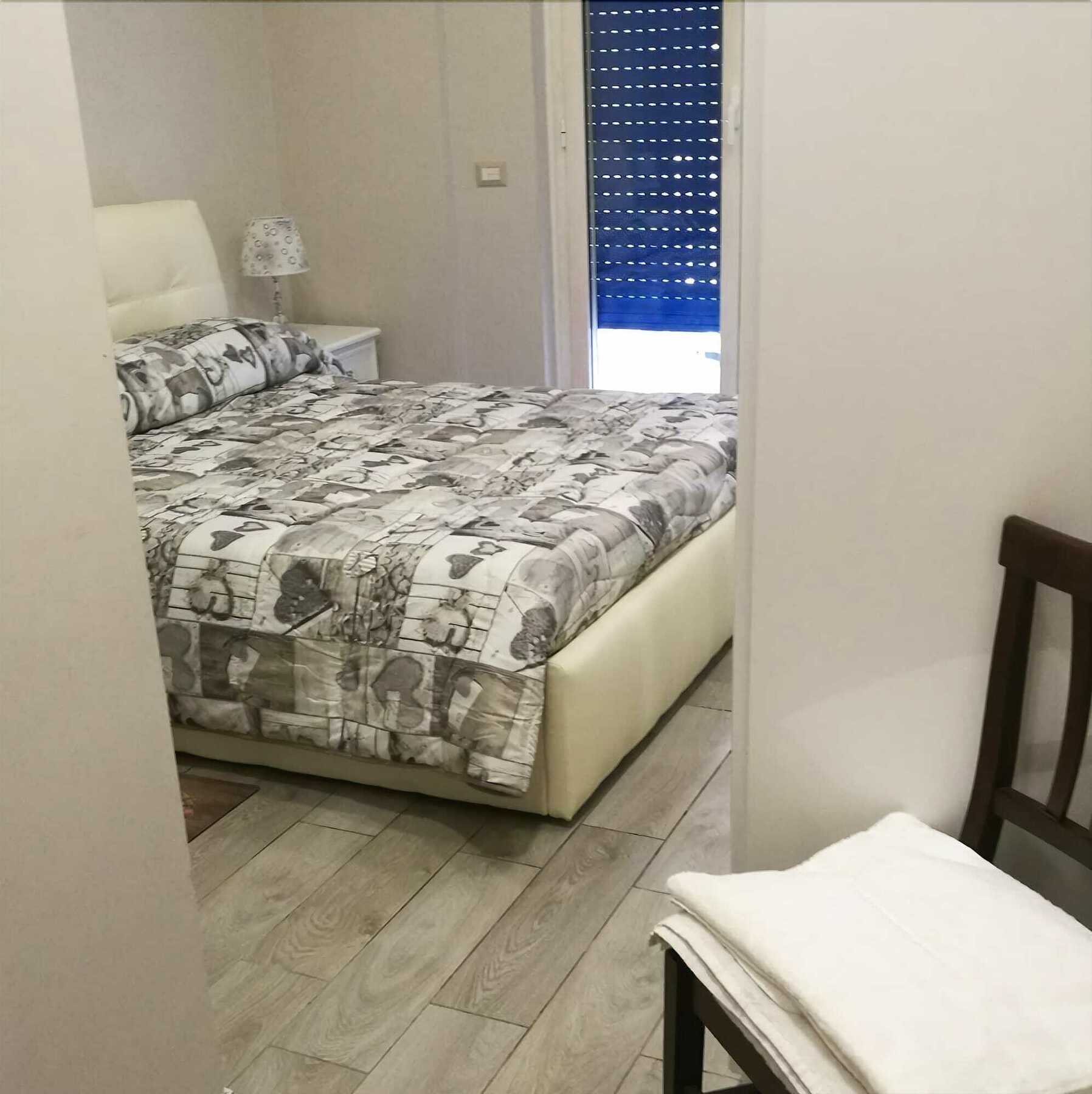 B&B Fratelli Nicoli Rom Exterior foto