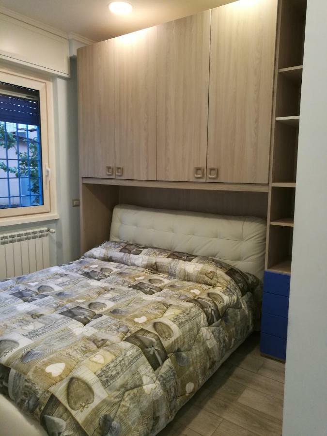 B&B Fratelli Nicoli Rom Exterior foto
