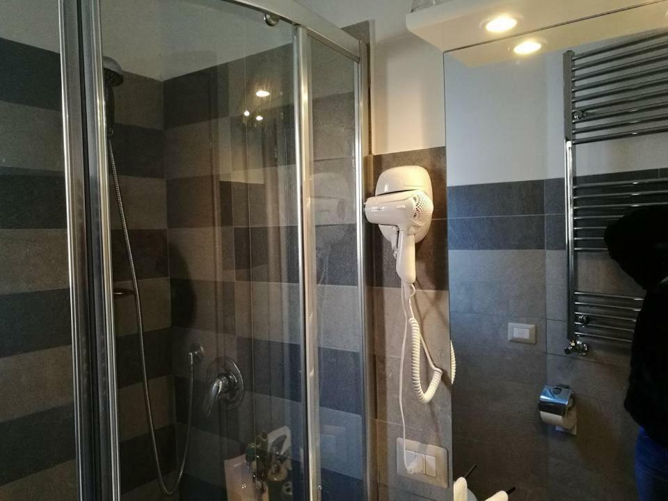 B&B Fratelli Nicoli Rom Exterior foto