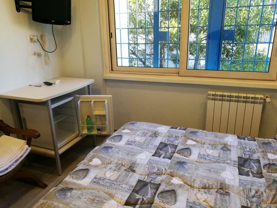 B&B Fratelli Nicoli Rom Exterior foto