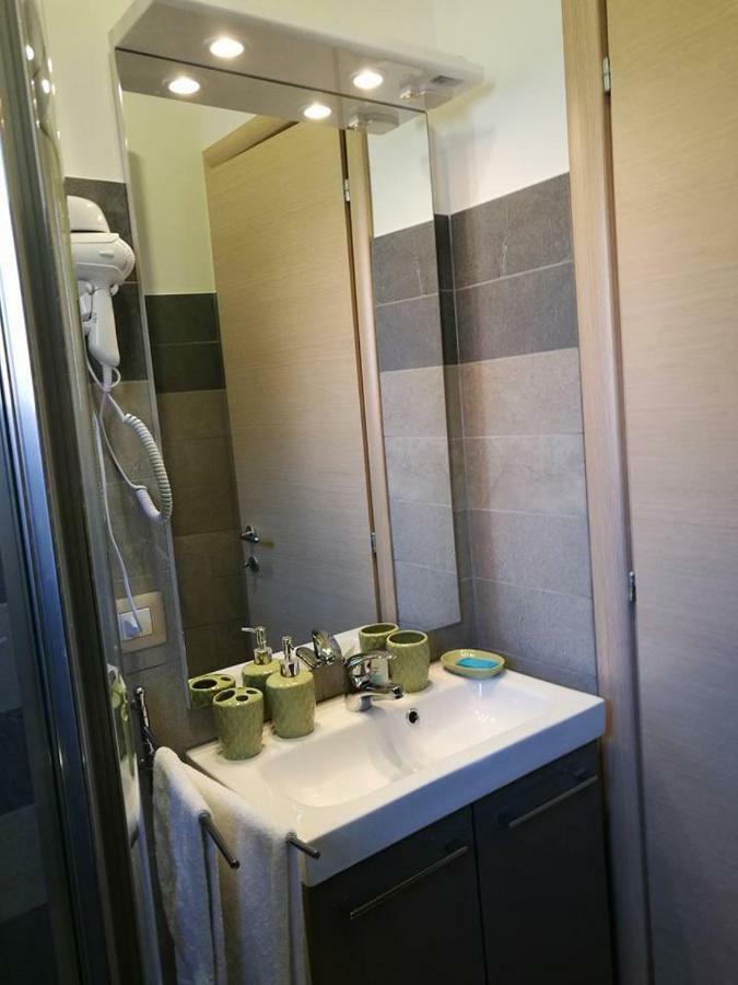 B&B Fratelli Nicoli Rom Exterior foto