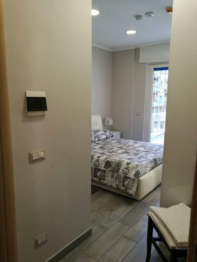 B&B Fratelli Nicoli Rom Exterior foto
