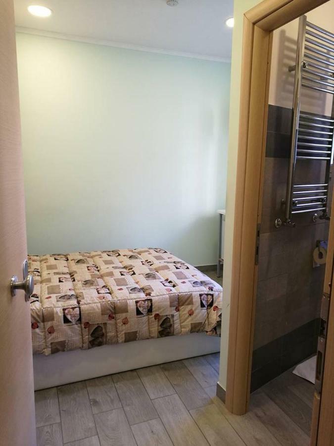 B&B Fratelli Nicoli Rom Exterior foto