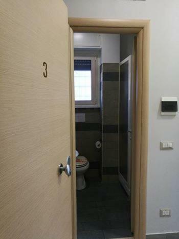 B&B Fratelli Nicoli Rom Exterior foto