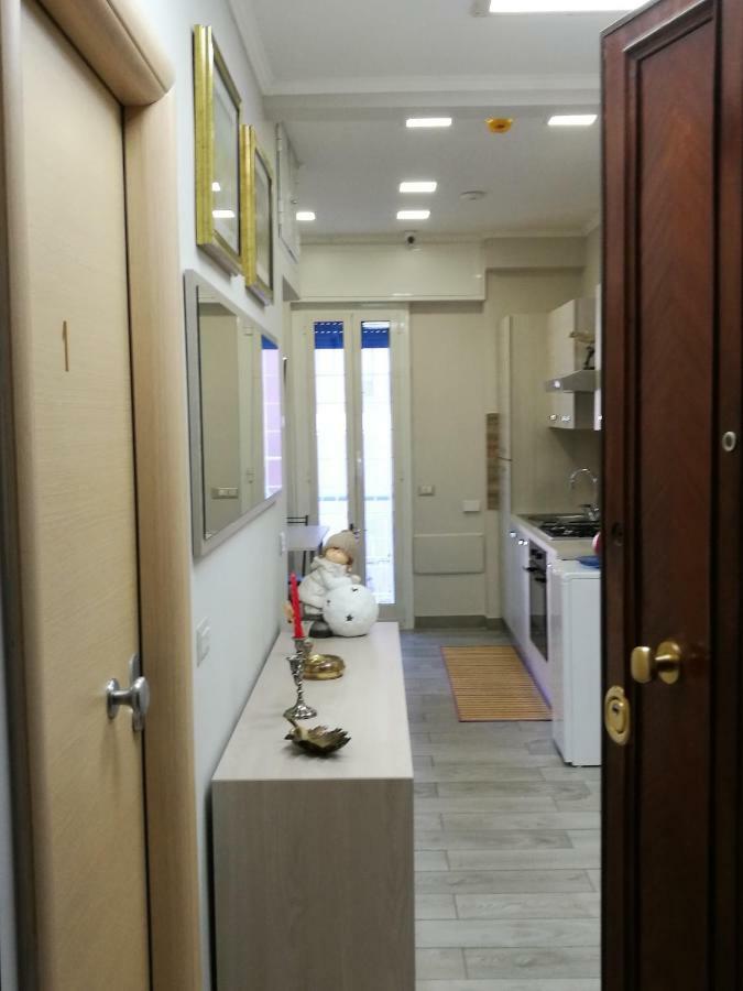 B&B Fratelli Nicoli Rom Exterior foto