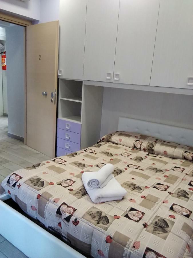 B&B Fratelli Nicoli Rom Exterior foto