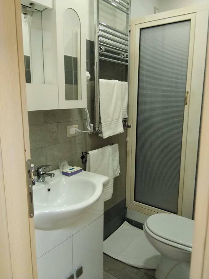 B&B Fratelli Nicoli Rom Exterior foto